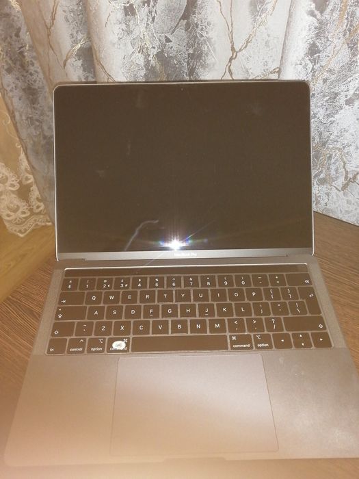 MacBook pro 2018