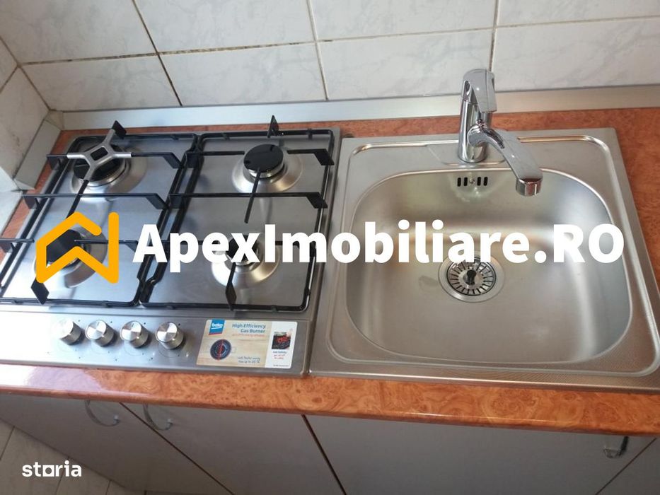 Garsoniera de inchiriat Vatra Luminoasa Bucuresti | ApexImobiliare.ro