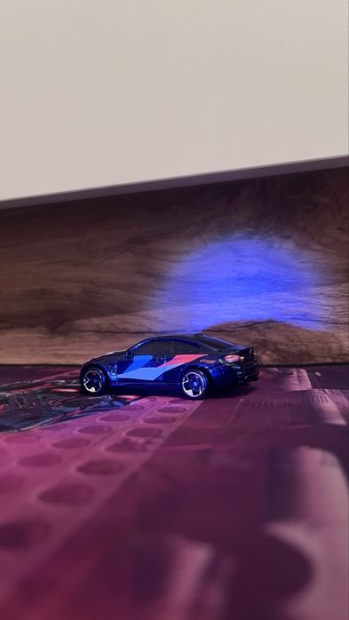 Хотвилс м4 бмв ала