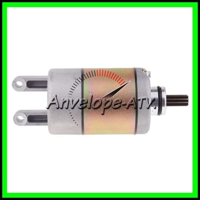 Electromotor atv LINHAI 400 410 420