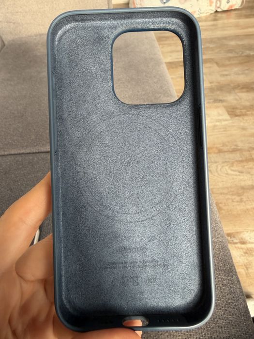 ориганал чехол apple iphone 15pro