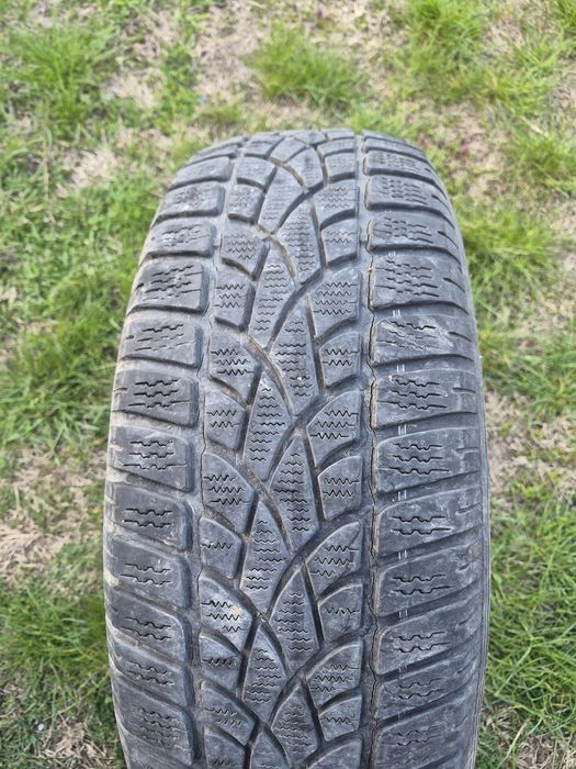 Janta plus anvelope de land rover 215/60R17
