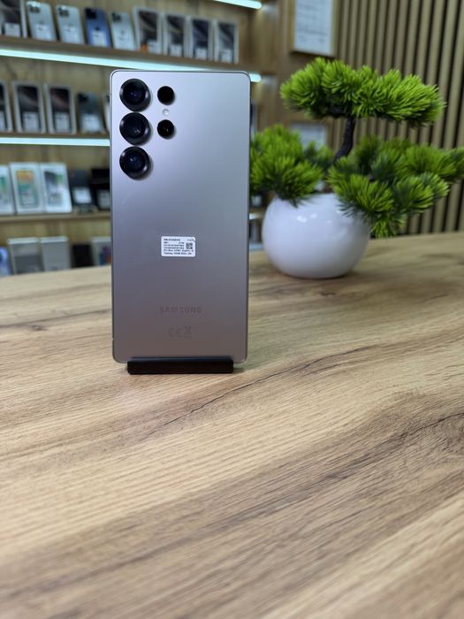‼️Samsung S25 Ultra Grey 512Gb - Sanatate bat.100% - Garantie 12 luni