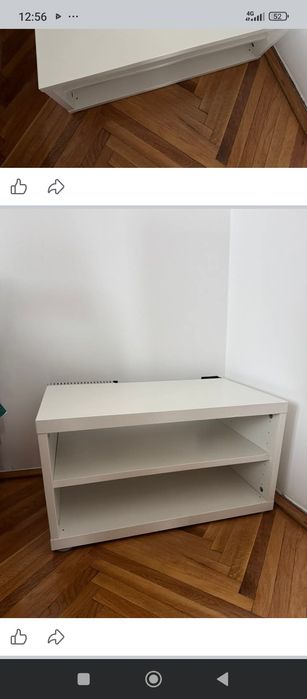 Vând mobila diferite corpuri