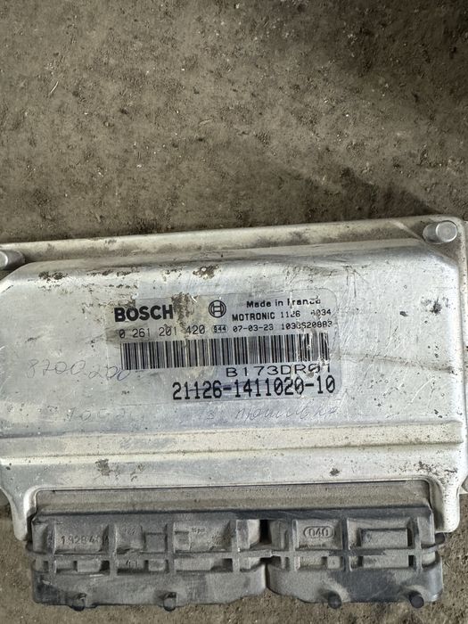 Запчасти на приору priora