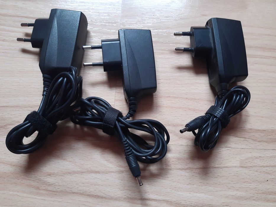 Зарядни (оригинални) у-ва за NOKIA 3310, с дебелата букса