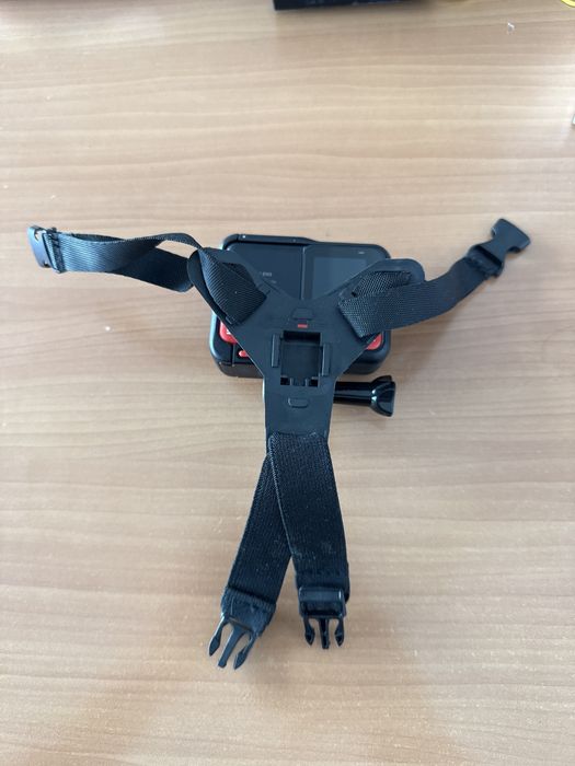 Camera Insta 360 One RS ca noua