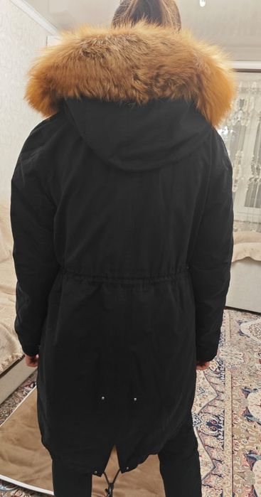 Продам Парку с лисой