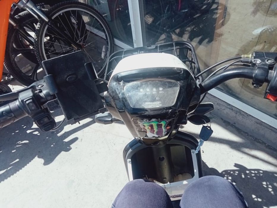 Гарантия баррррр