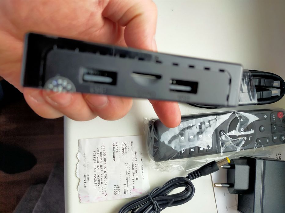 Андроид ТВ бокс х-98 mini.4-64.4k.