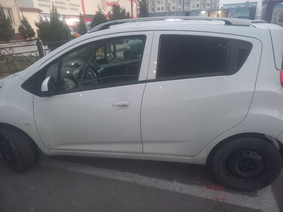 Spark srochna sotilad 2019