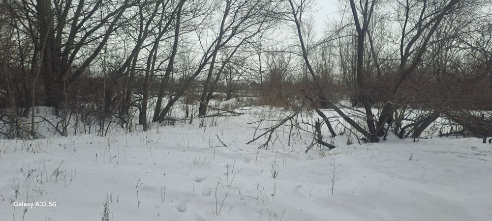 Продам участок 10 стоток