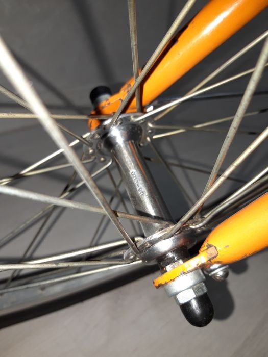 Продаётся велосипед кама аист