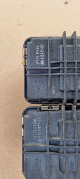 Actuator turbina BMW 6NW010099 6NW010430 6NW010099 6NW099543