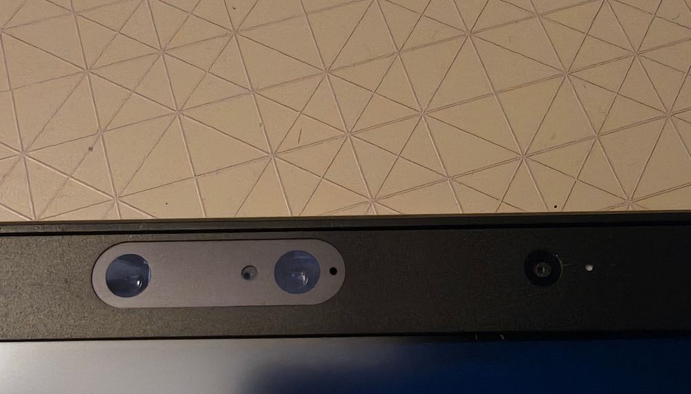 Lenovo Thinkpad T480S i5-8350 16Gb