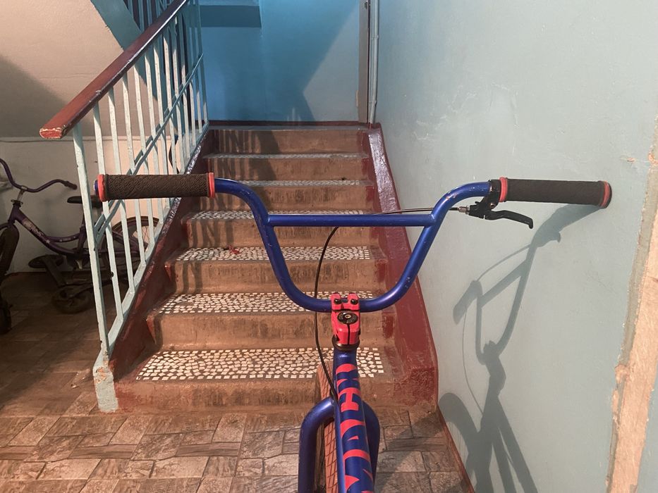 Продам Велик BMX