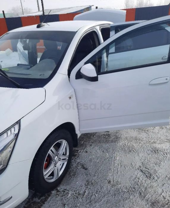 Продам шевролет кобальт в идеальном состоянии.