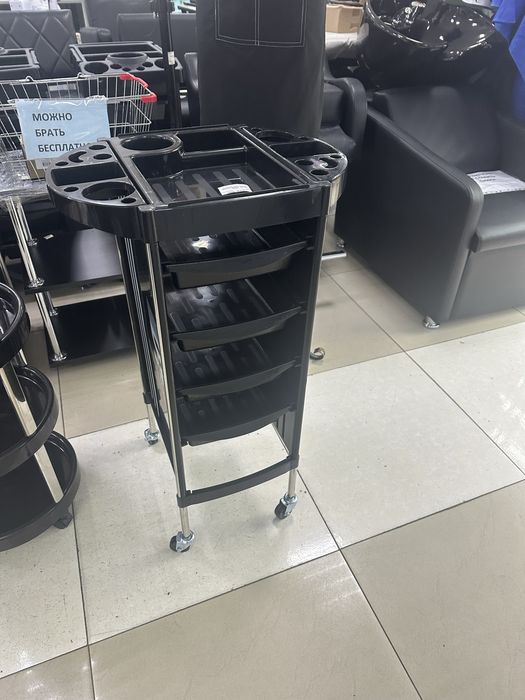 помощник   парихмахера  37 тыс