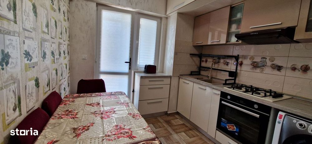 Apartament 3 camere, parter, 95 mp, birouri,  CUG, Ideal Rezidence