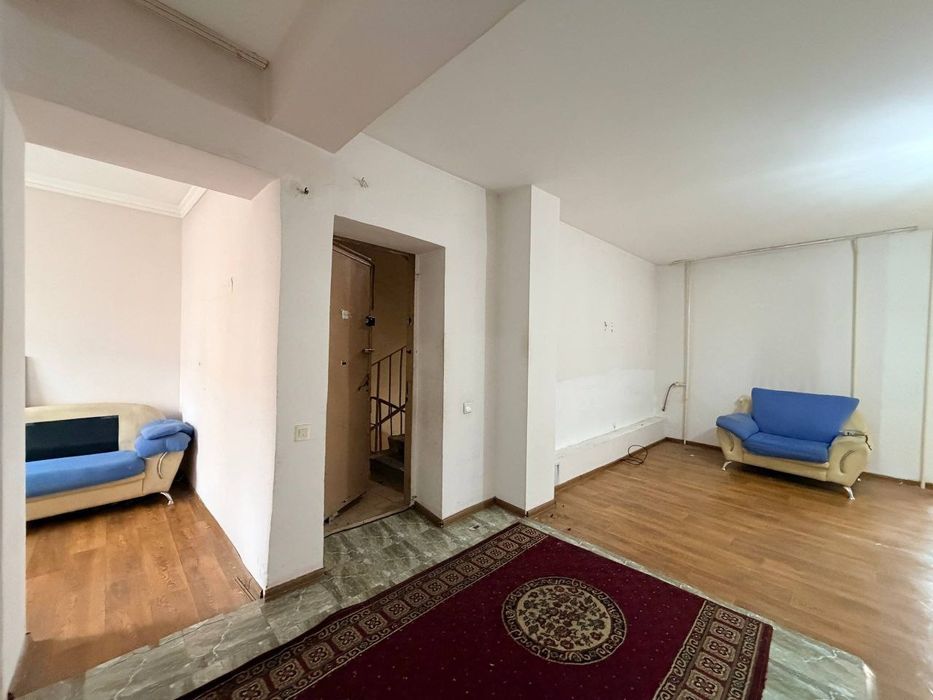 Юнусабад 18. 3/2/4. Чайка.