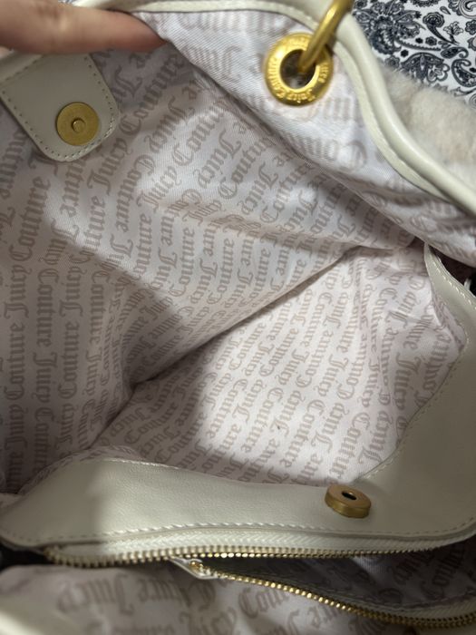 Чанта Juicy Couture