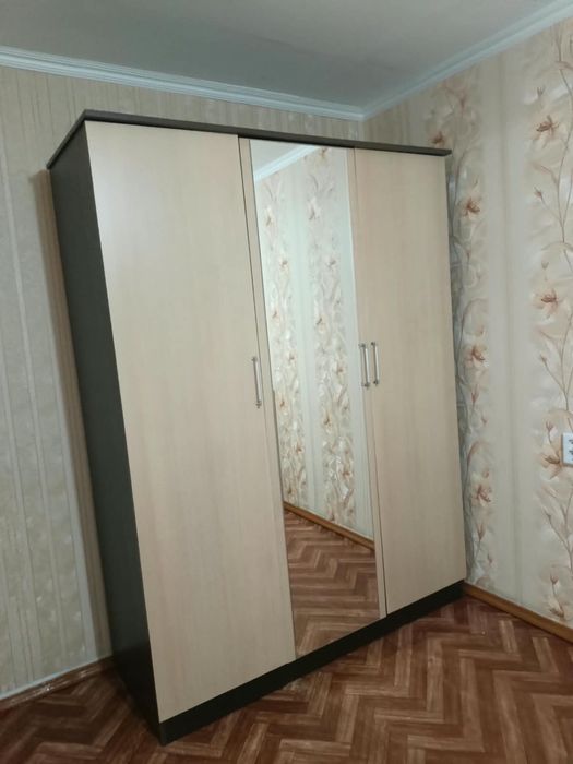 Спальный шифоньер