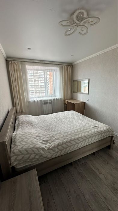 Срочно продам 2 комн квартиру в ДСР