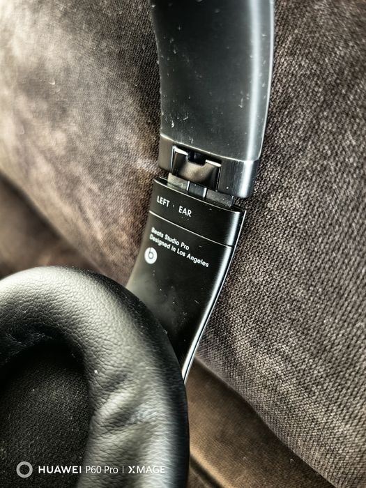 Beats Studio Pro