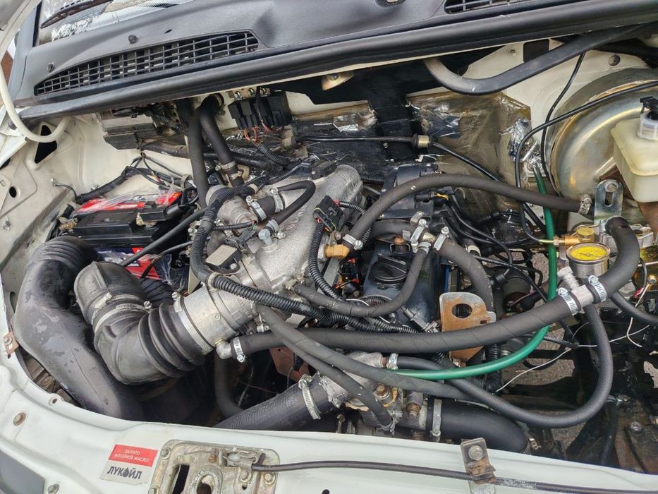 Gazel evakuator sotiladi