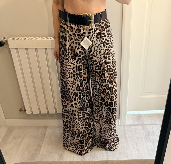 Pantaloni eleganti Zara xs