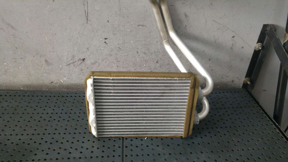 calorifer incalzire apa bord alfa romeo 159 939