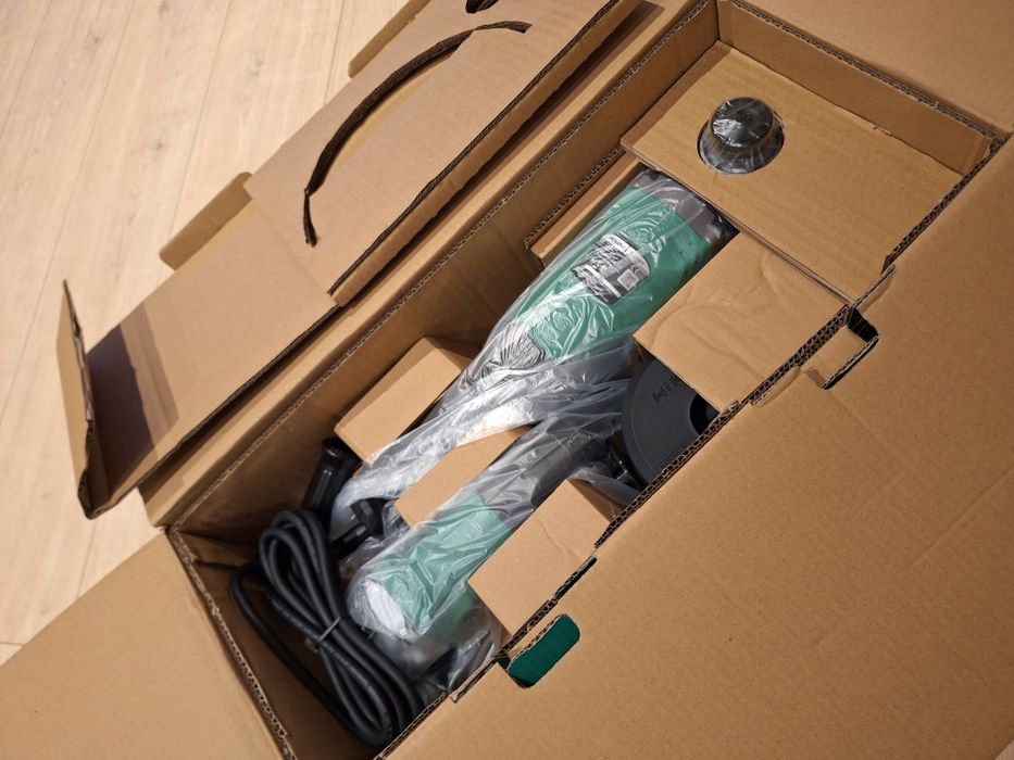 Vand HIKOKI combo kit