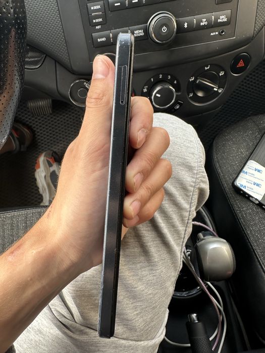 Продам ZTE Blade A75