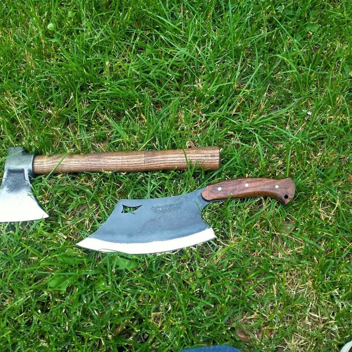 Заточване на ножове