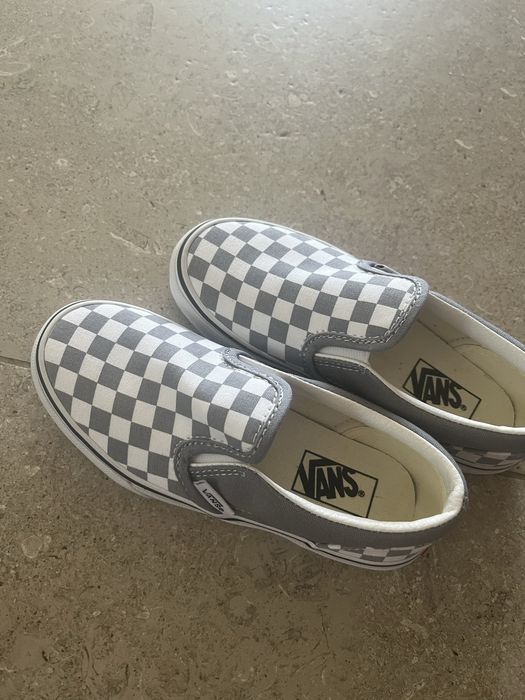 Гуменки Vans Нови детски