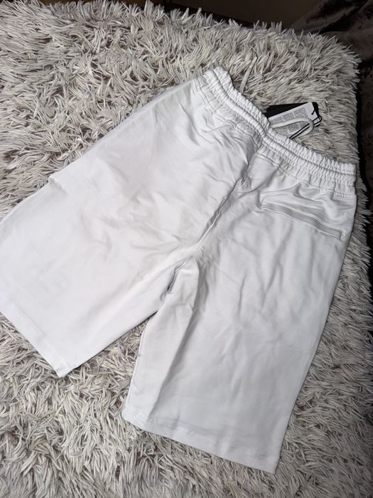 Pantalon scurt EA7 de barbat S M L XL 2XL