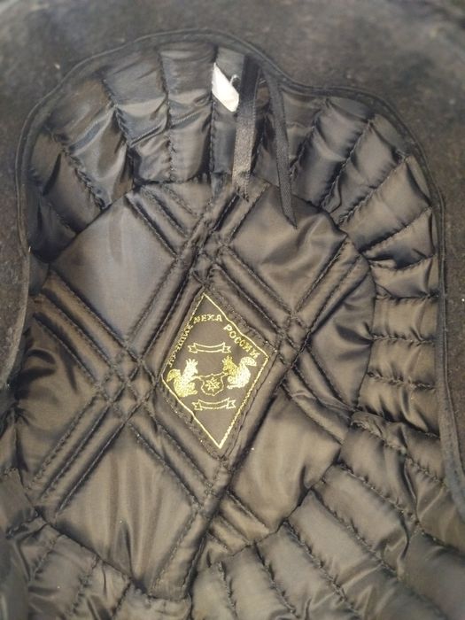 Продам из натуральной нерпы.