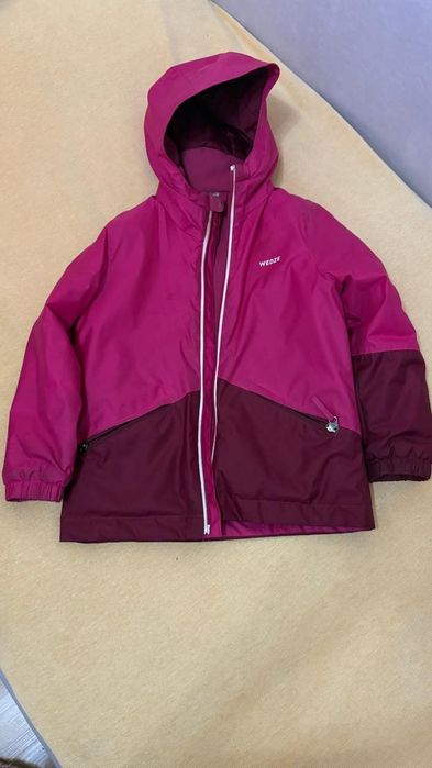 Костюм Decatlon, 105-114 см, 4-6 лет