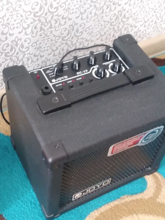 Электрогитара Smiger суперстрат