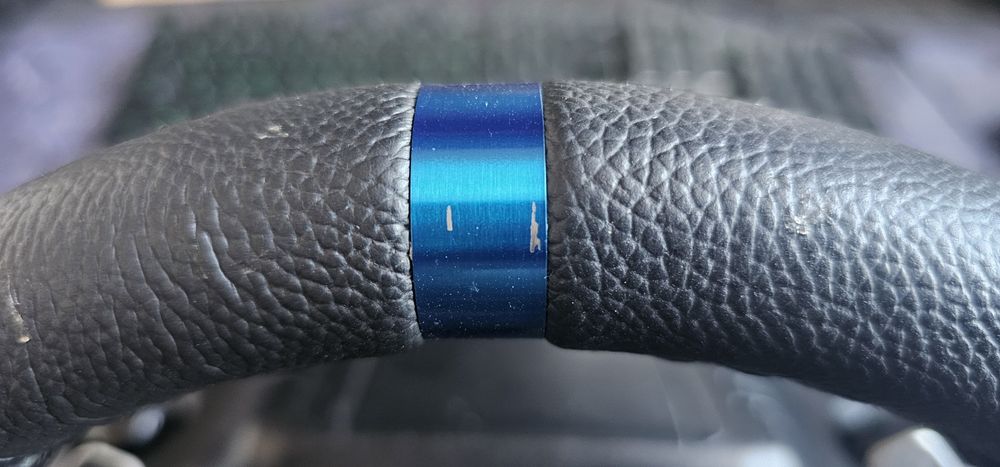 Logitech G29 Driving Force Racing Wheel