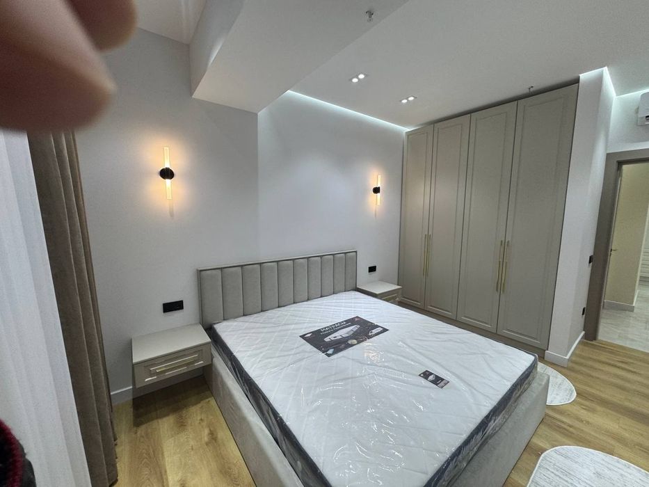 Продаётся Ж.К MODERA TOWERS 3/13/25 евроремонт с мебелью и техникой