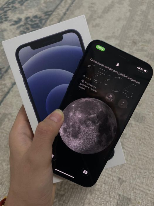 iPhone 12/Айфон 12