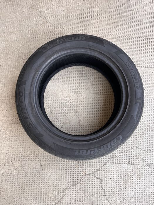 Anvelope vară 205/55/R16 -2023- 4 bucati