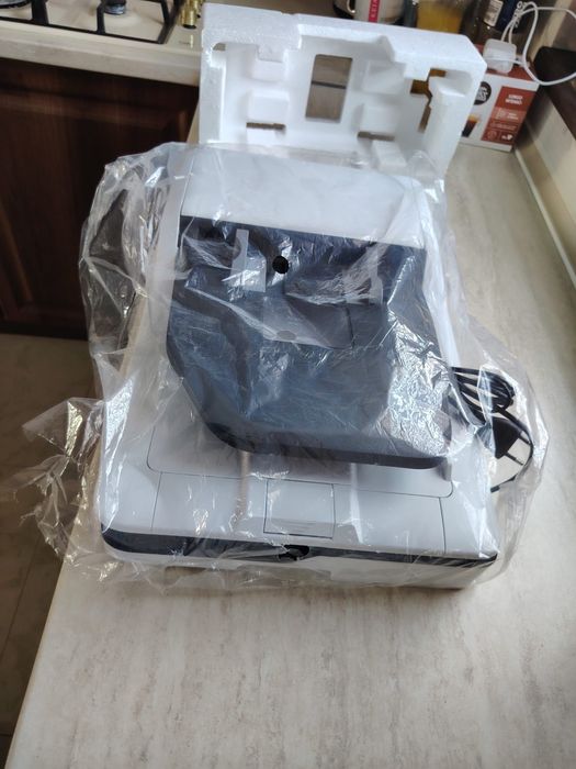 Scanner epson DS1630