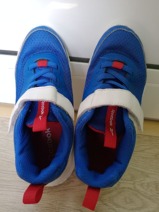 Детски маратонки Reebok  и Umbro