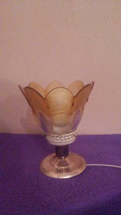 Светильники и лампы