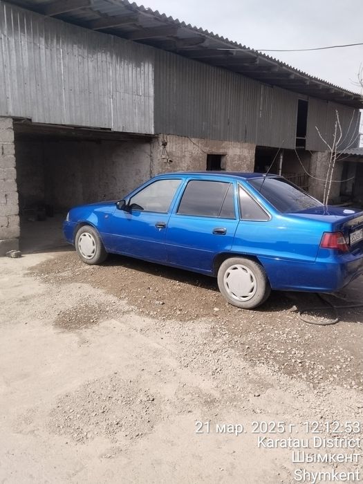 Никси для повседневки