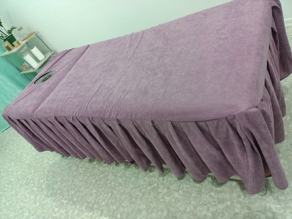 Чехол на кушетку