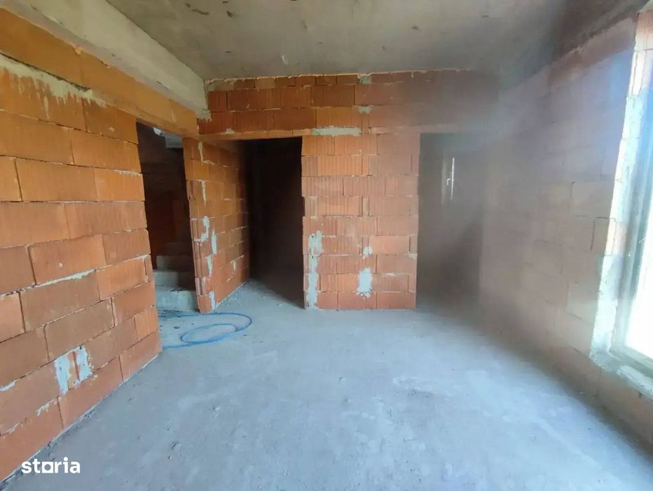 Casa 5 Camere Otopeni | Duplex | Toate Facilitatile | Mansarda