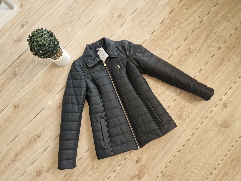 Дамско яке U.S.Polo